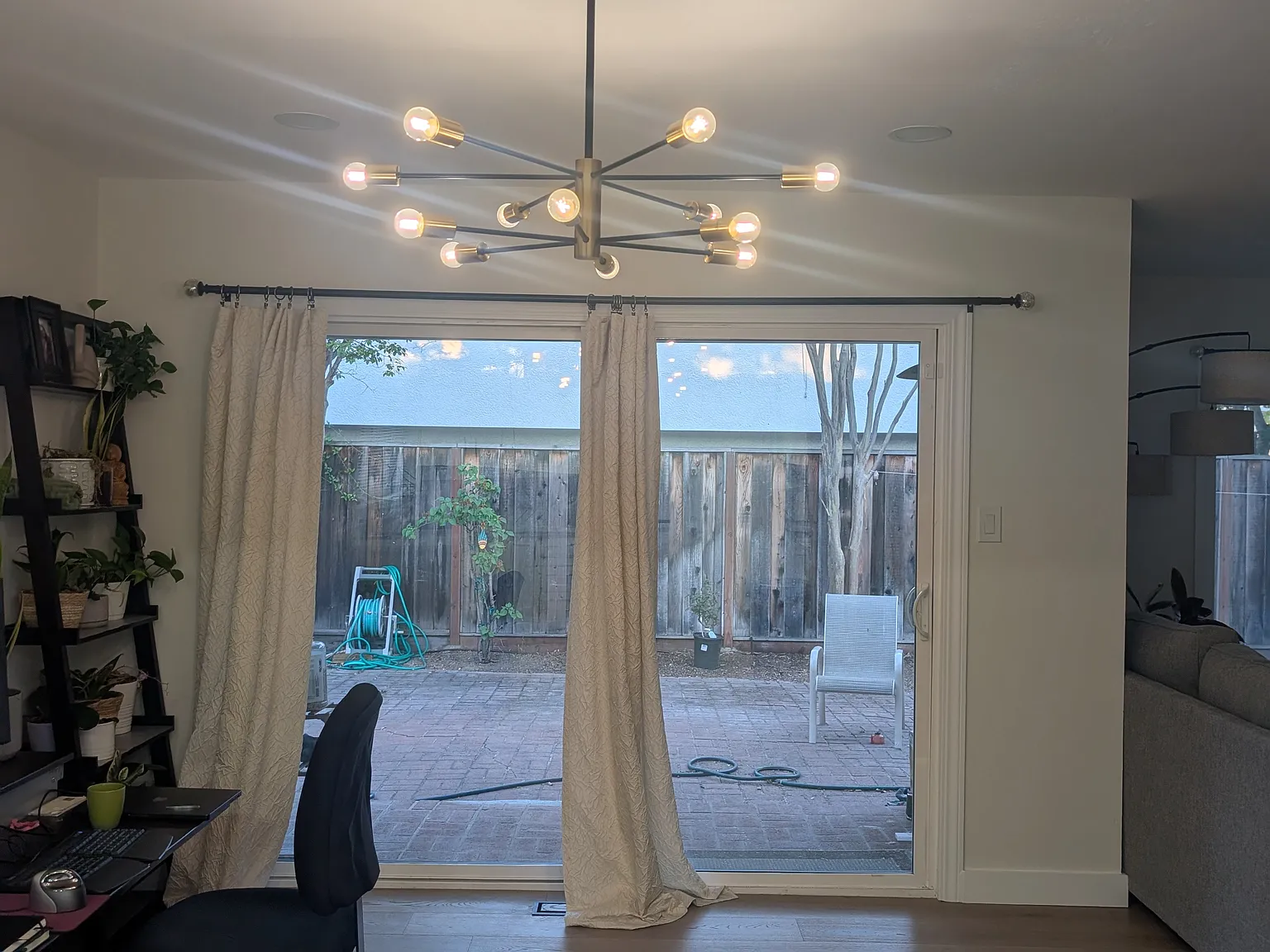1326 Burkette Dr — Photo 4