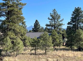 29 Monastery Ct, Pagosa Springs, CO 81147
