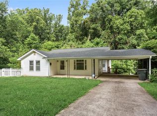 301 Lloyd St, Eden, NC 27288