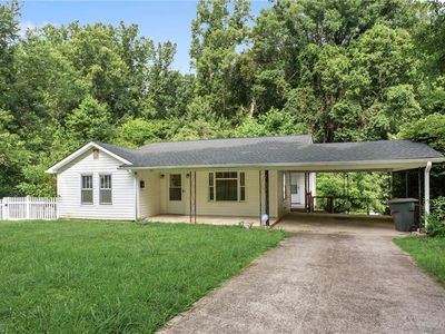 301 Lloyd St, Eden, NC, 27288
