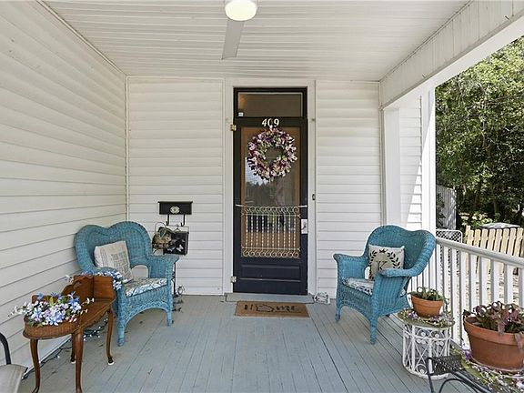5th image of 409 E Evans St