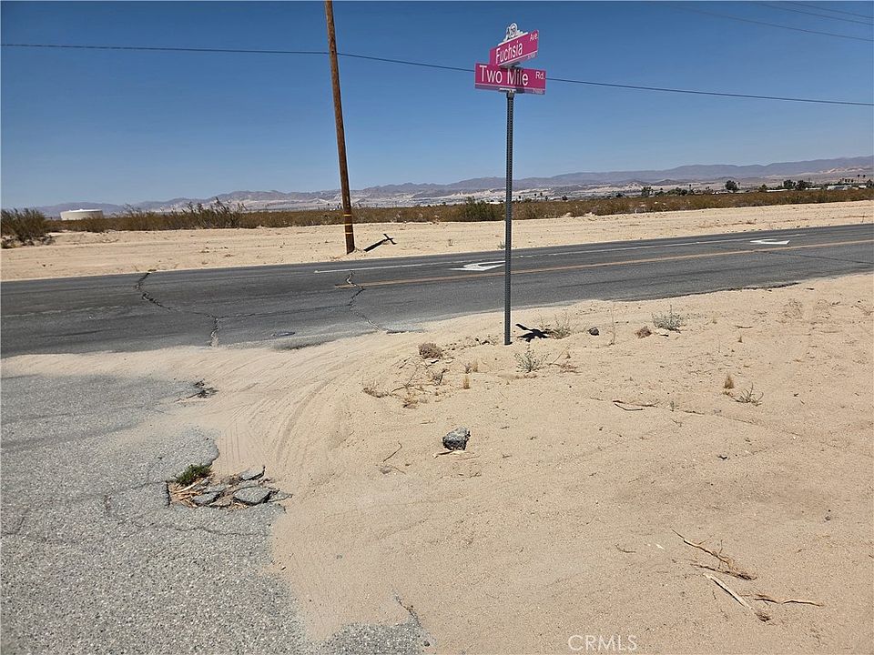 1st image of 0 Two Mile Rd