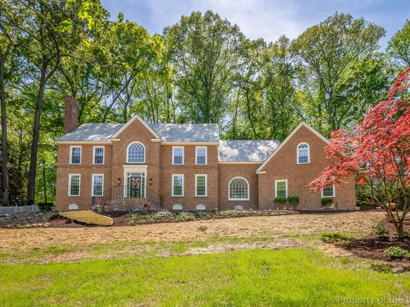 108 Woodmere Dr, Williamsburg, VA 23185