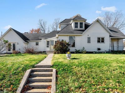1239 Leeds St, Kokomo, IN, 46901