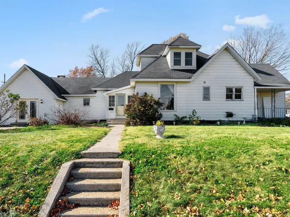 1239 Leeds St, Kokomo, IN 46901