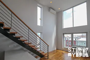 Rented by StayBK LLC