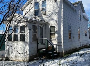 613 2nd St S, Tower, MN 55790