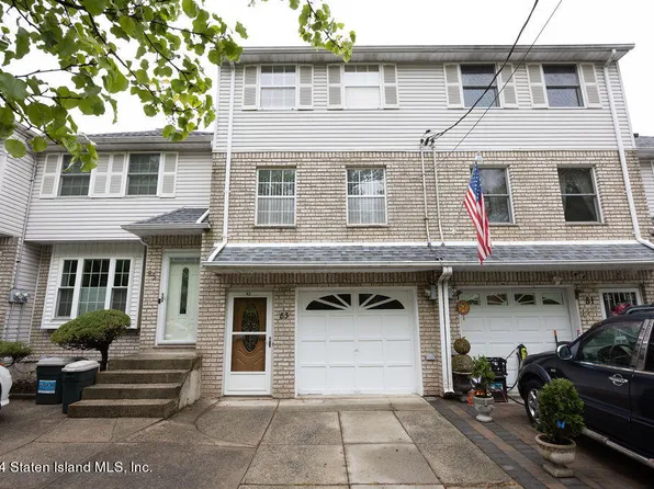83 Crown Ave, Staten Island, NY 10312