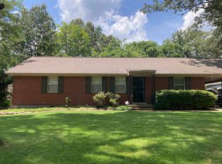 2935 Court St, Bartlett, TN 38134