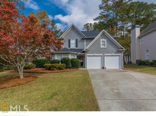 3575 Morning Ivy Way, Suwanee, GA 30024