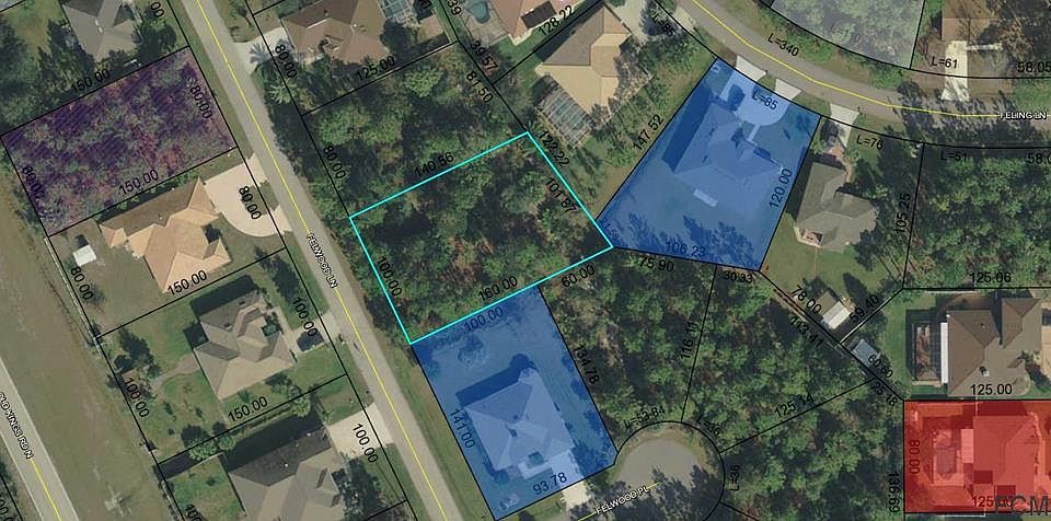 1st image of 75 Felwood Ln