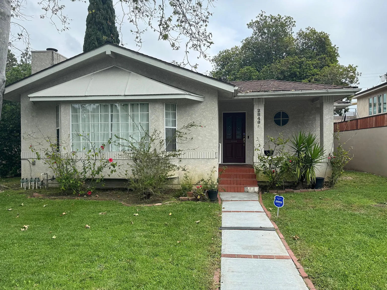 3 bed, 1758 sqft, $6,500 — Photo 1