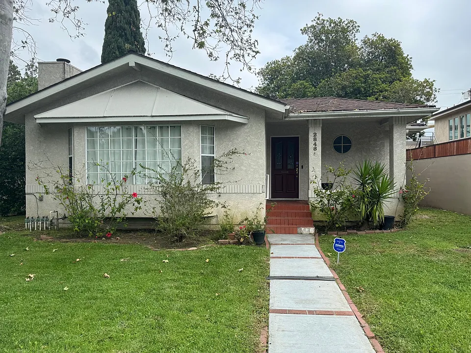 2848 Westwood Blvd