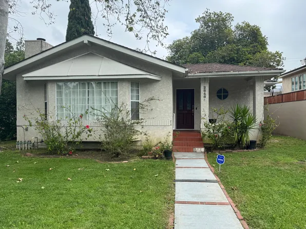 2848 Westwood Blvd, Los Angeles, CA 90064