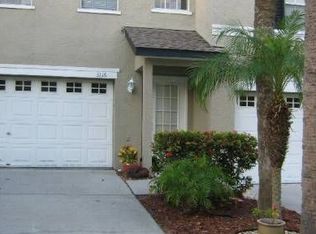 3116 Oyster Bayou Way, Clearwater, FL 33759