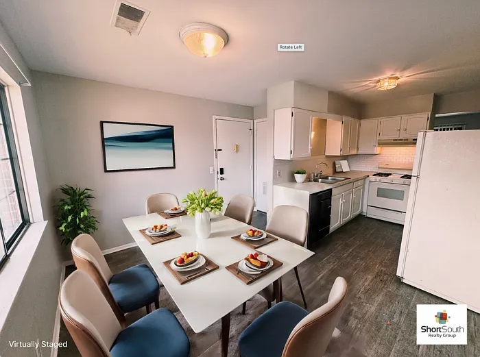 7560 Louise Ave #204 — Photo 1