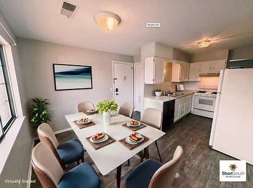 7560 Louise Ave #204 Photo 1