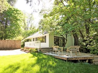 6694 Coleman Creek Rd, Medford, OR 97501