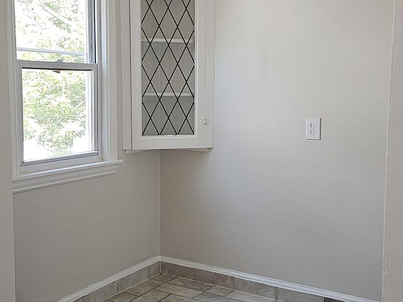 Kitchen Nook
