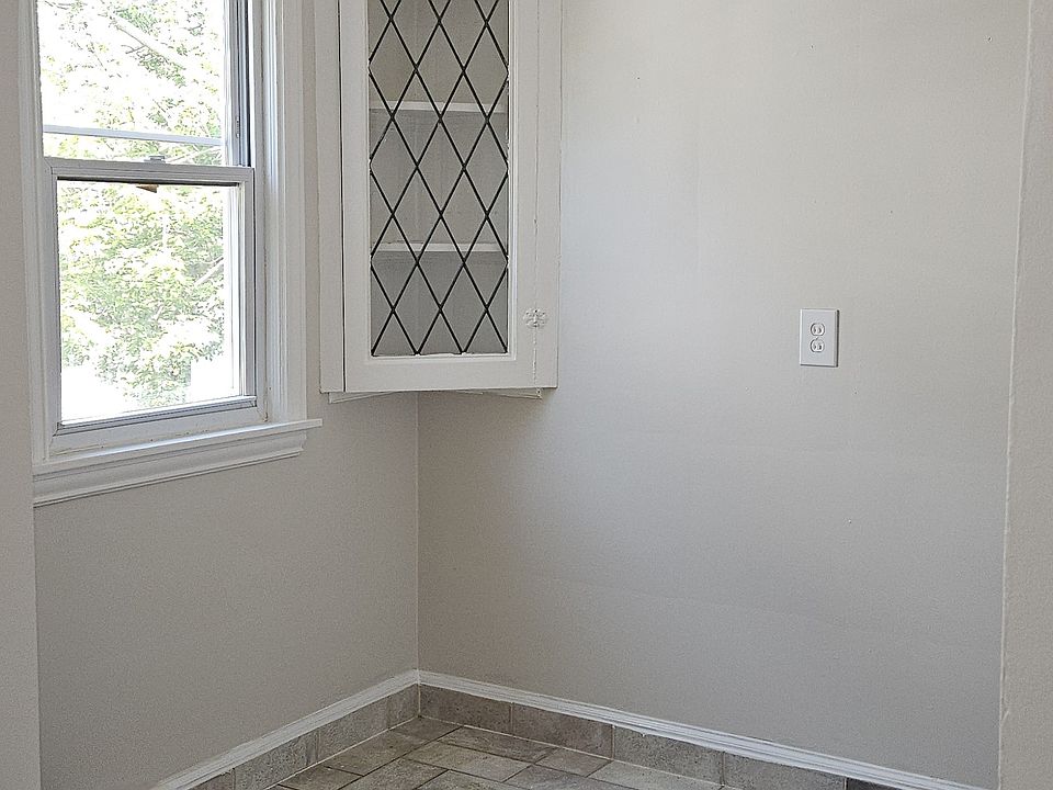 Kitchen Nook