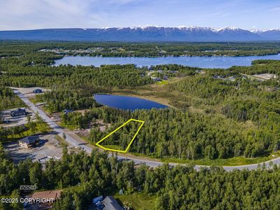 1531 W Valley Ridge Dr, Wasilla, AK, 99654