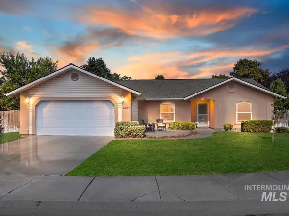 2537 Carriage Way, Twin Falls, ID 83301