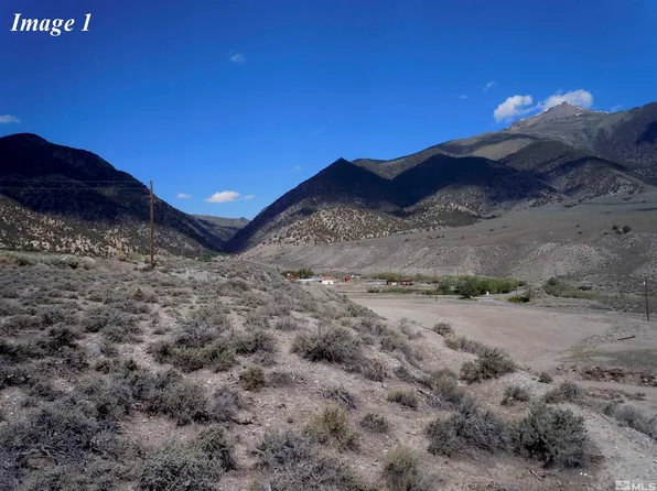 211 & 213 Kingston Canyon Rd, Austin, NV 89310