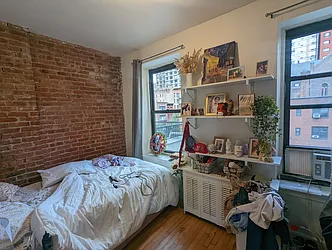 Rented by City Connections Realty