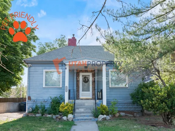 2263 S Green St, Salt Lake City, UT 84106