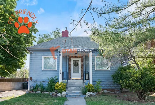 2263 S Green St Photo 1
