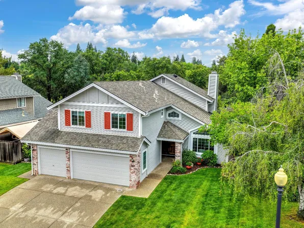 140 Stonington Way, Folsom, CA 95630