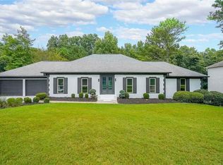 770 Saddle Ridge Trce, Roswell, GA 30076