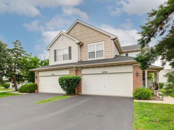 10762 Cape Cod Ln, Huntley, IL 60142