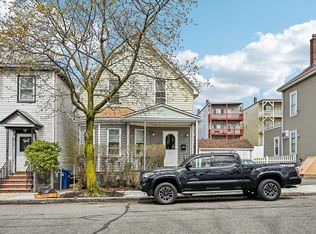 106 Cowper St, East Boston, MA 02128