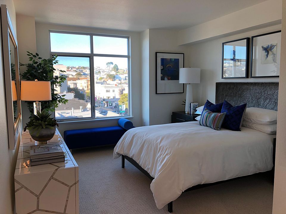 1st image of 2655 Bush St APT 505