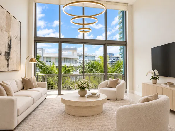 6000 Collins Ave, Miami Beach, FL