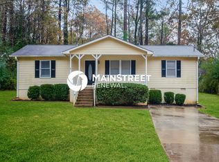 25 Berryman Ln, Stockbridge, GA 30281