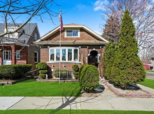 3800 Wenonah Ave, Berwyn, IL 60402