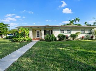 800 Sistina Ave, Coral Gables, FL 33146