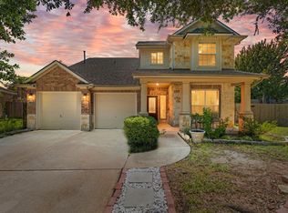 1300 Walnut Cv, Cedar Park, TX 78613