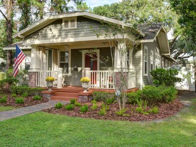 1402 S Moody Ave, Tampa, FL, 33629