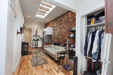 Rented by Voro NYC