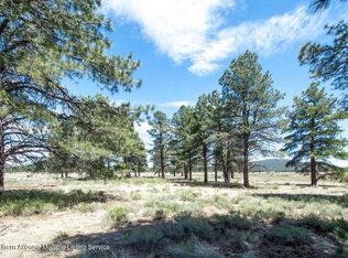 174 N Nelsons Way, Williams, AZ 86046