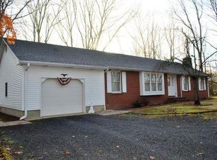 64 Ivins Dr, New Egypt, NJ 08533