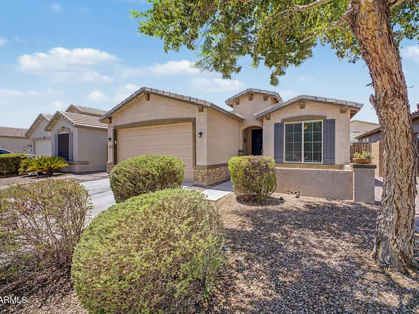 35744 N BANDOLIER Drive, San Tan Valley, AZ 85144