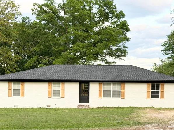 482 Euclatubba Rd, Guntown, MS 38849