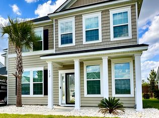112 Beargrass Ln, Summerville, SC 29486