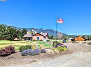 69435 Dean Rd, Cove, OR 97824