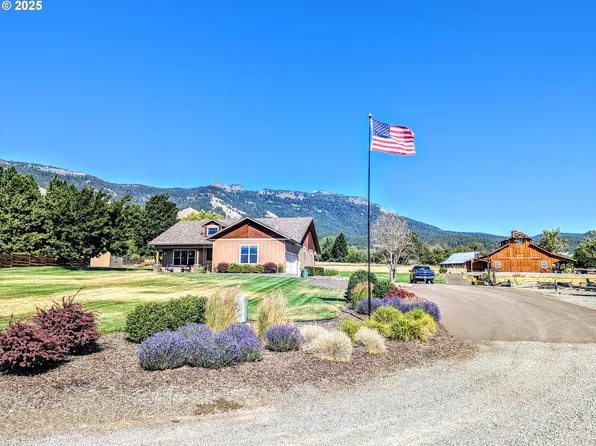 69435 Dean Rd, Cove, OR 97824
