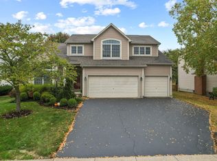 210 Durand St, Pickerington, OH 43147